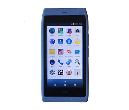 PES900 ANDROID SIP PHONE