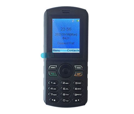 PES50 WIRELESS WIFI SIP PHONE