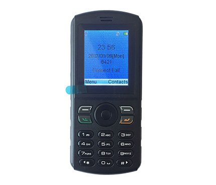 PES50 WIRELESS WIFI SIP PHONE