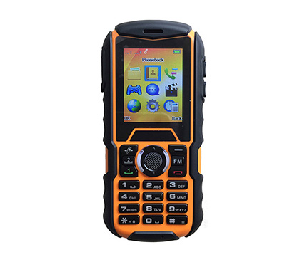 PH1 RUGGED PHONE