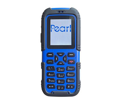 PES3202 RUGGED WIFI SIP PHONE