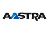 Pearl's partner Aastra Technologies