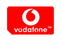 Pearl's partner vodafone