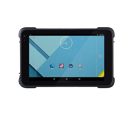 PET86 RUGGED TABLET PC