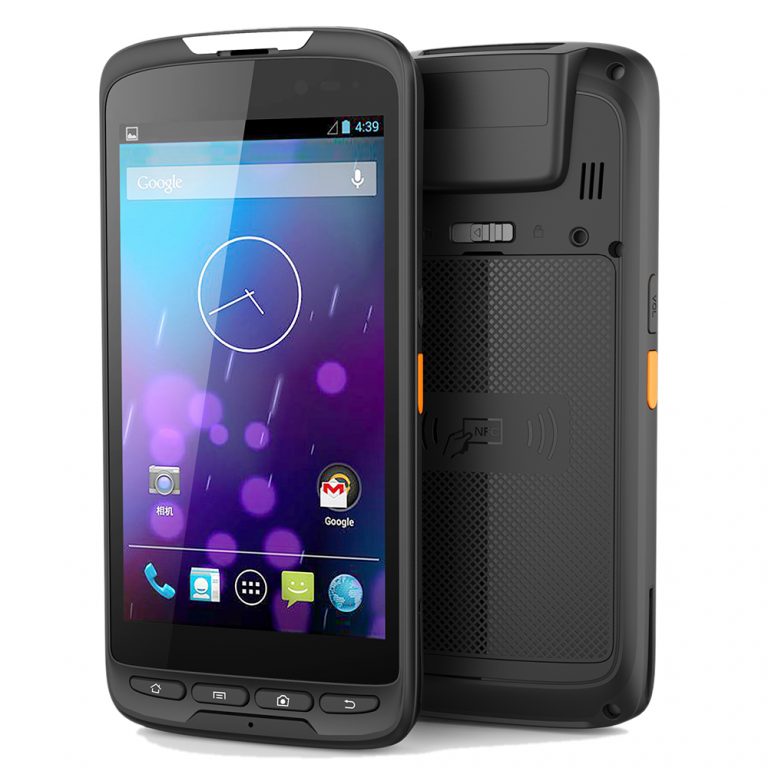 PET62 Rugged handheld PDA Pearl