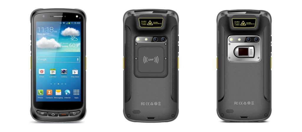 pearl rugged phones