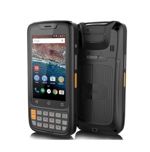 Pearl rugged phone