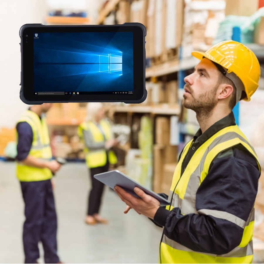 Pearl Top-4-Benefits-of-Rugged-Tablets-for-Logistics-Industry